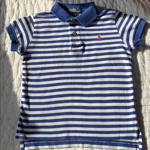 Ralph Lauren Polo (boys)